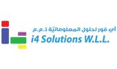 i4 solution