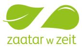 Zaatar W Zeit