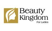 Beauty Kingdom Saloon Qatar