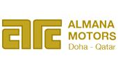 Al Mana Motors