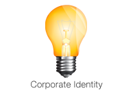 Corporate identity