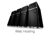 Web hosting