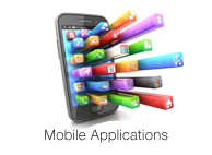 Mobile applications development