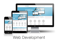 Responsive web development