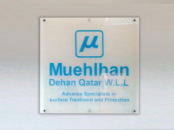 Muehlhan Qatar