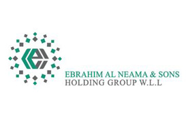 EBRAHIM AL NEAMA & SONS HOLDING GROUP W.L.L.