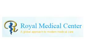 Royal Medical Center.