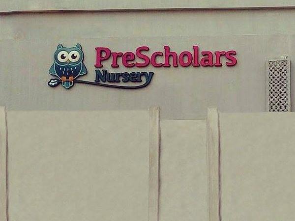 PreScholars Nursery