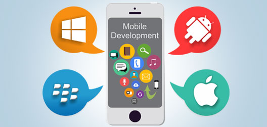 Mobile development